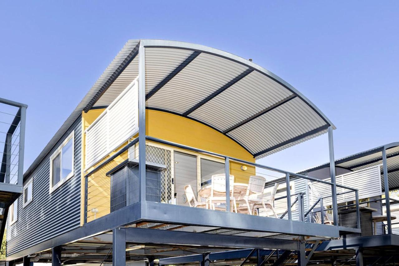 Big4 Deniliquin Holiday Park Номер фото